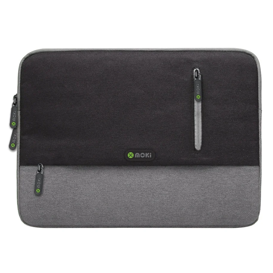 MOKI Odyssey Sleeve - Fits up to 13.3’’ Laptop