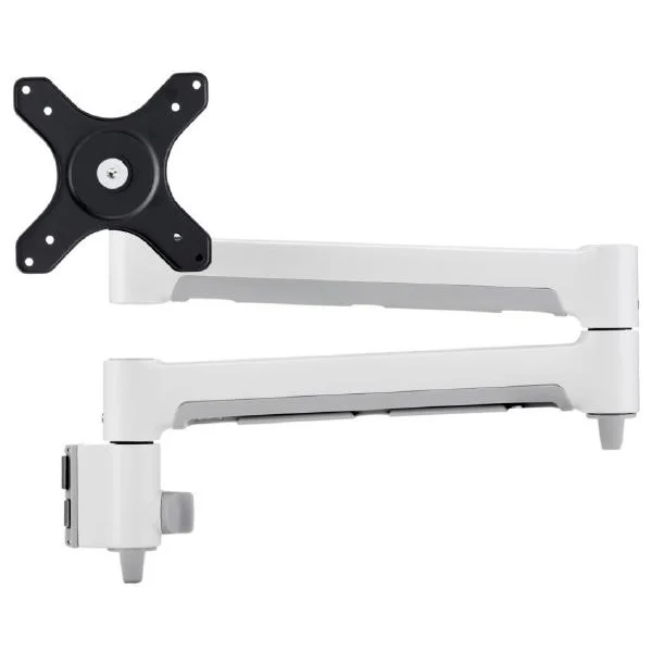 Monitor Arm Atdec AWM-A71 710mm - White