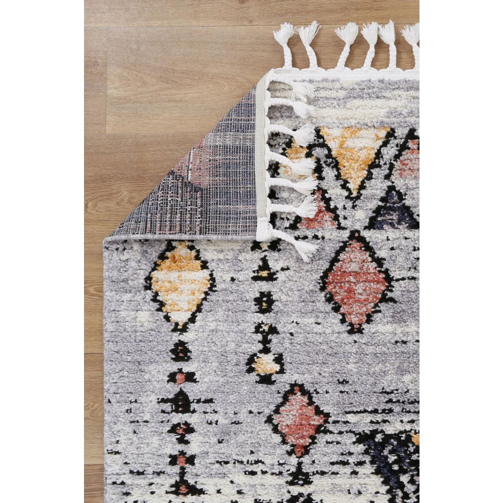 Morocco Rug MOROC09 160x230 - Home & Garden