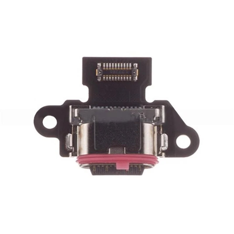 Motorola Moto X4 Charging Port Board-1915197976293281792
