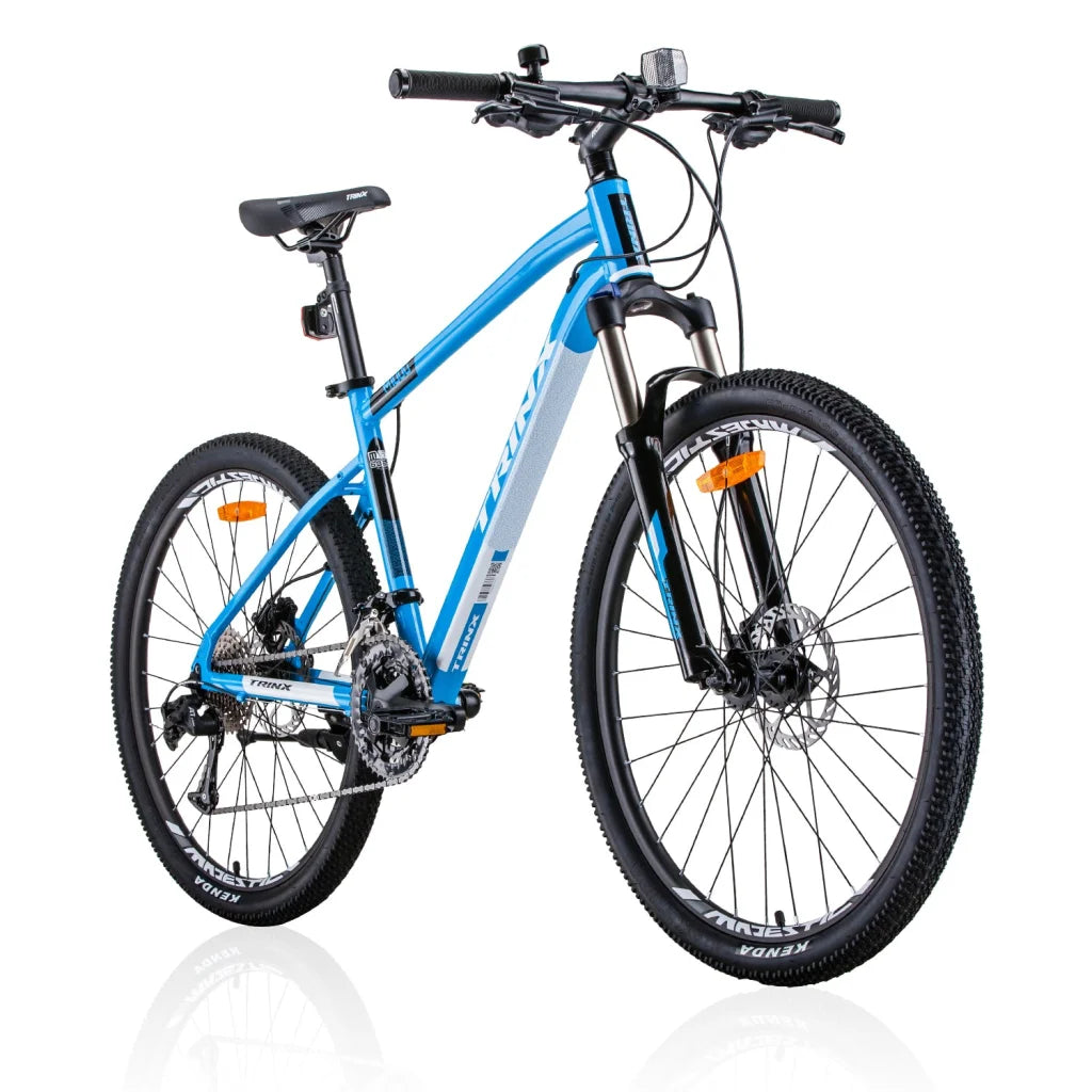 Mountain Bike Trinx M1000 Ltwoo 30 Speed 17’’ Frame Blue