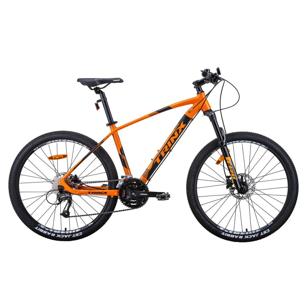 Mountain Bike Trinx X1 Shimano Altus M370 27 Speed 19’’