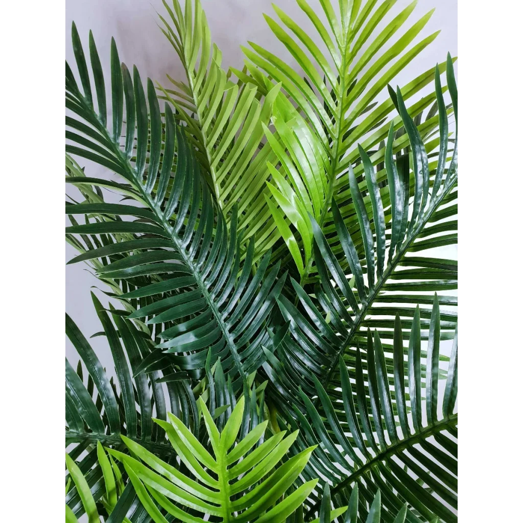 Multi Trunk Hawaii Palm - 180cm - Artificial Plants