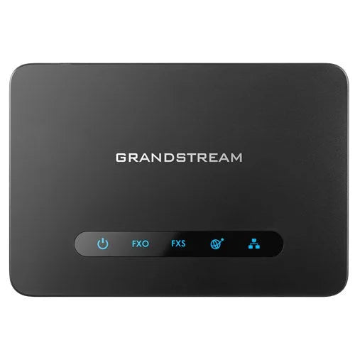 NAT Router GRANDSTREAM 1 FXS 1 FXO 2 GIGE