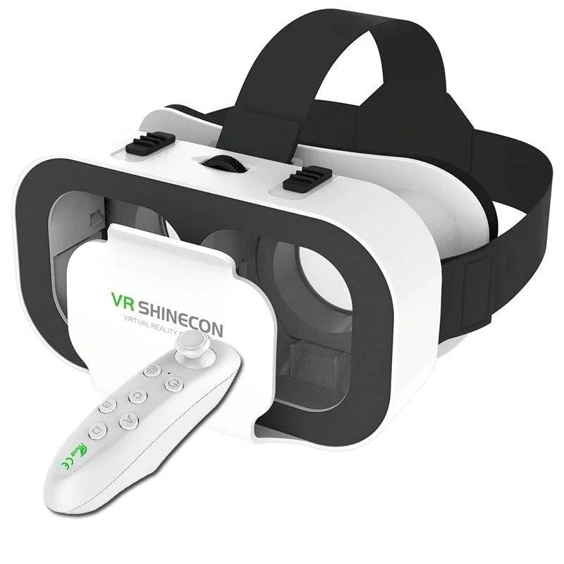 Next-Gen Y1 3D Vr Glasses-1915197857338626048