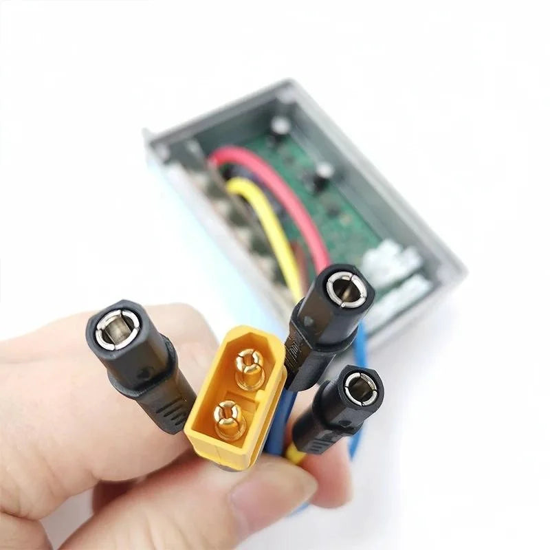 Ninebot Max G30 Electric Scooter Main Board Replacement