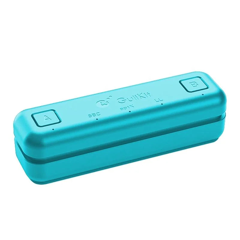 Nintendo Switch Wireless Audio Adapter-1915198137627185152