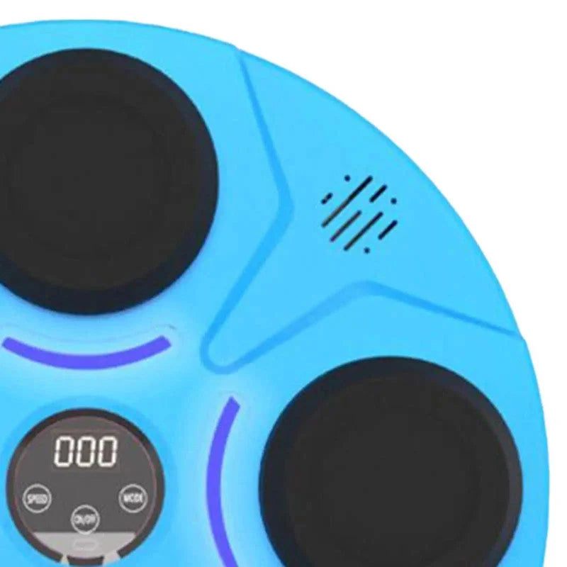NNEOBA Electronic Boxing Machine - Sports & Fitness >