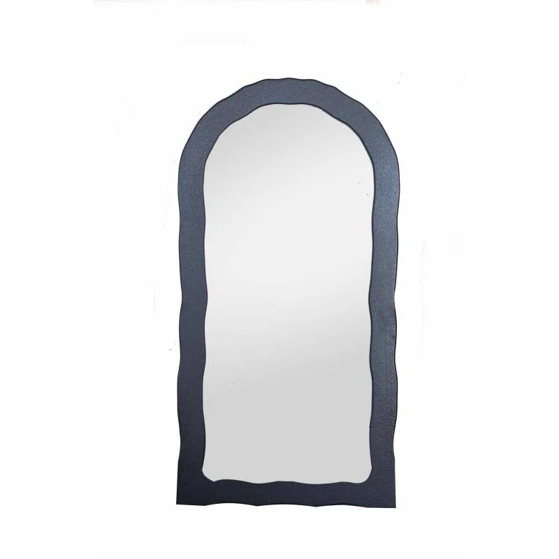 Nora Rectangle Mirror 70x170cm - Home & Garden > Decor >