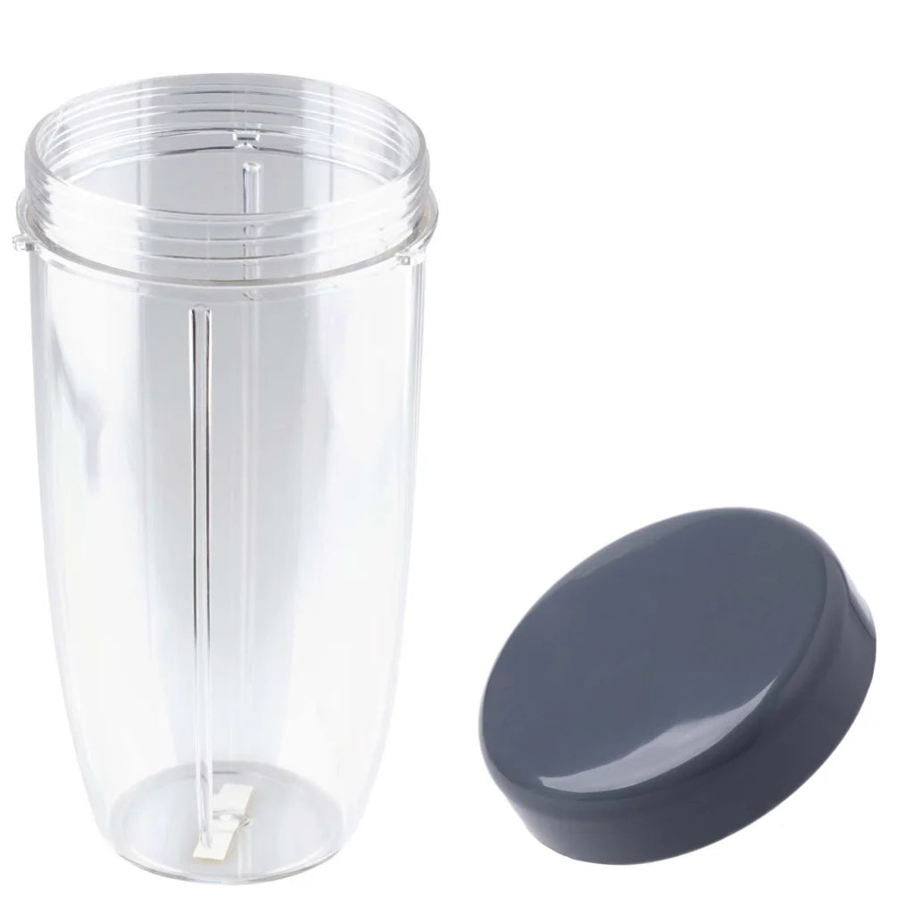 Nutribullet Colossal Big Large Cup + Stay Fresh Lid for 900