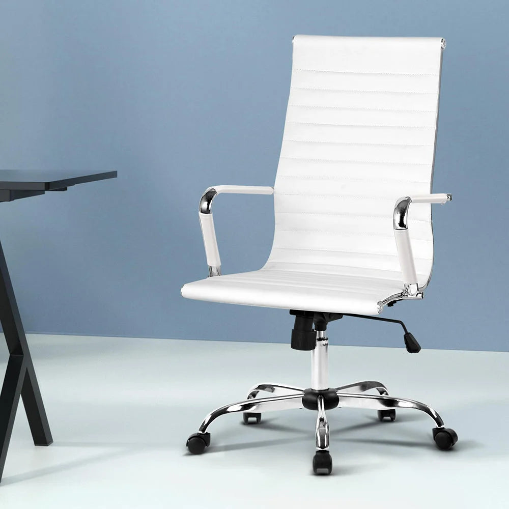 Office Chair Gaming Computer Desk Chairs Home Work Study