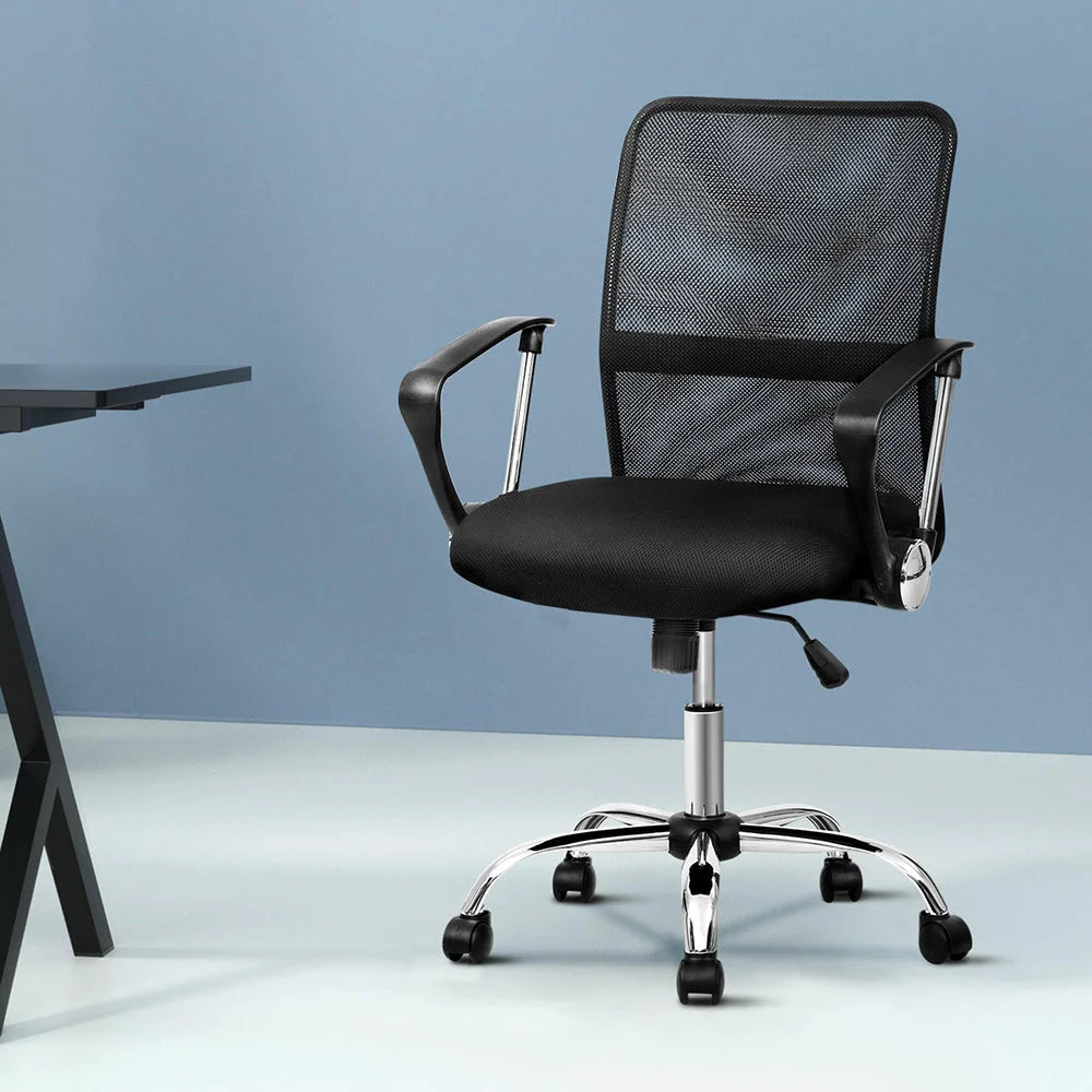 Office Chair Gaming Chair Computer Mesh Chairs Executive