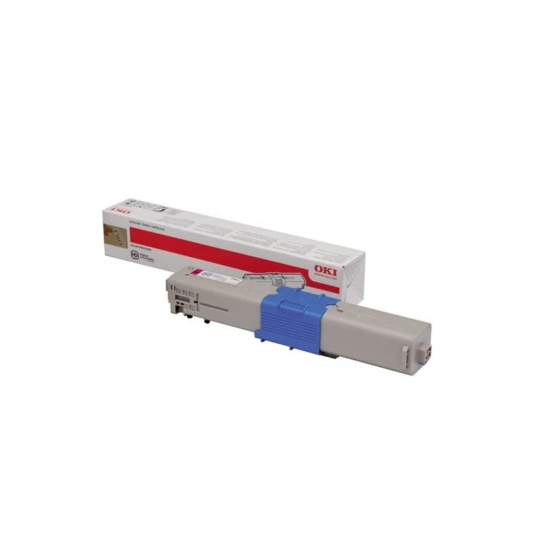 OKI C301 Magenta Toner