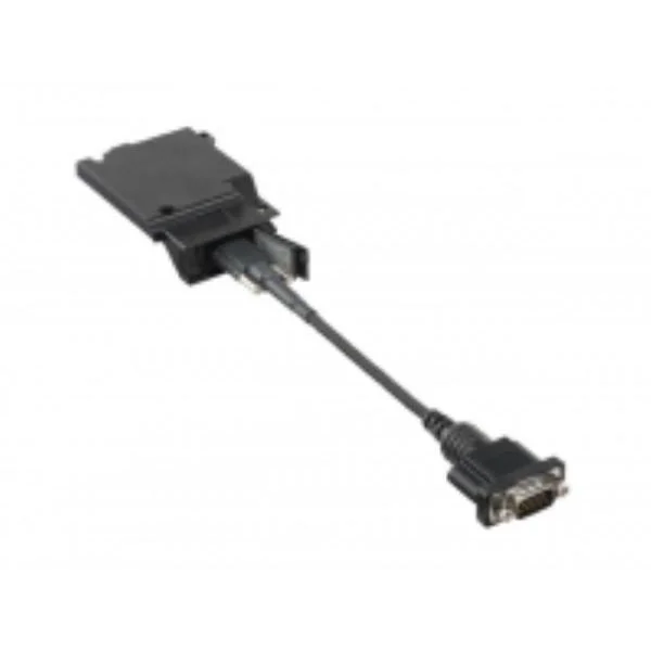 Panasonic Toughbook G2 - True Serial Port
