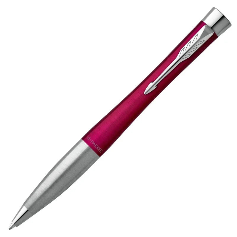 PARKER Urban Twist Ballpoint Pen CT Magenta