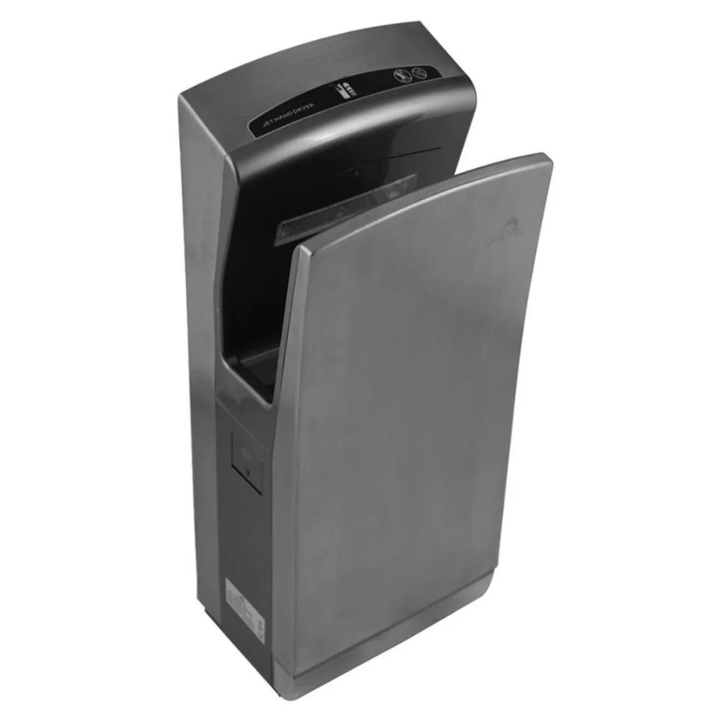 Peak Pro Jet Hand Dryer 1650W - Appliances > Washers Dryers