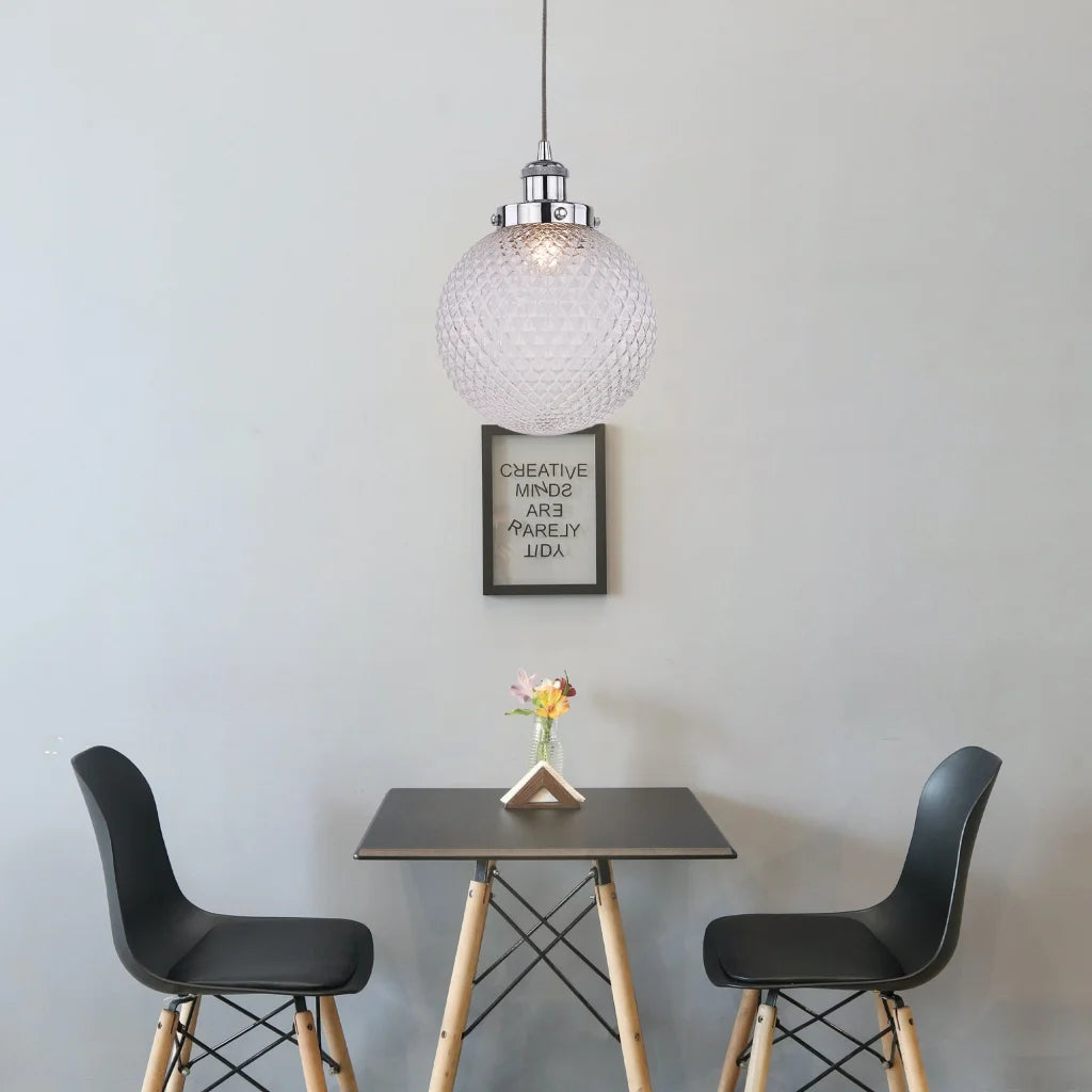 Pendant Light Casablance Large 831