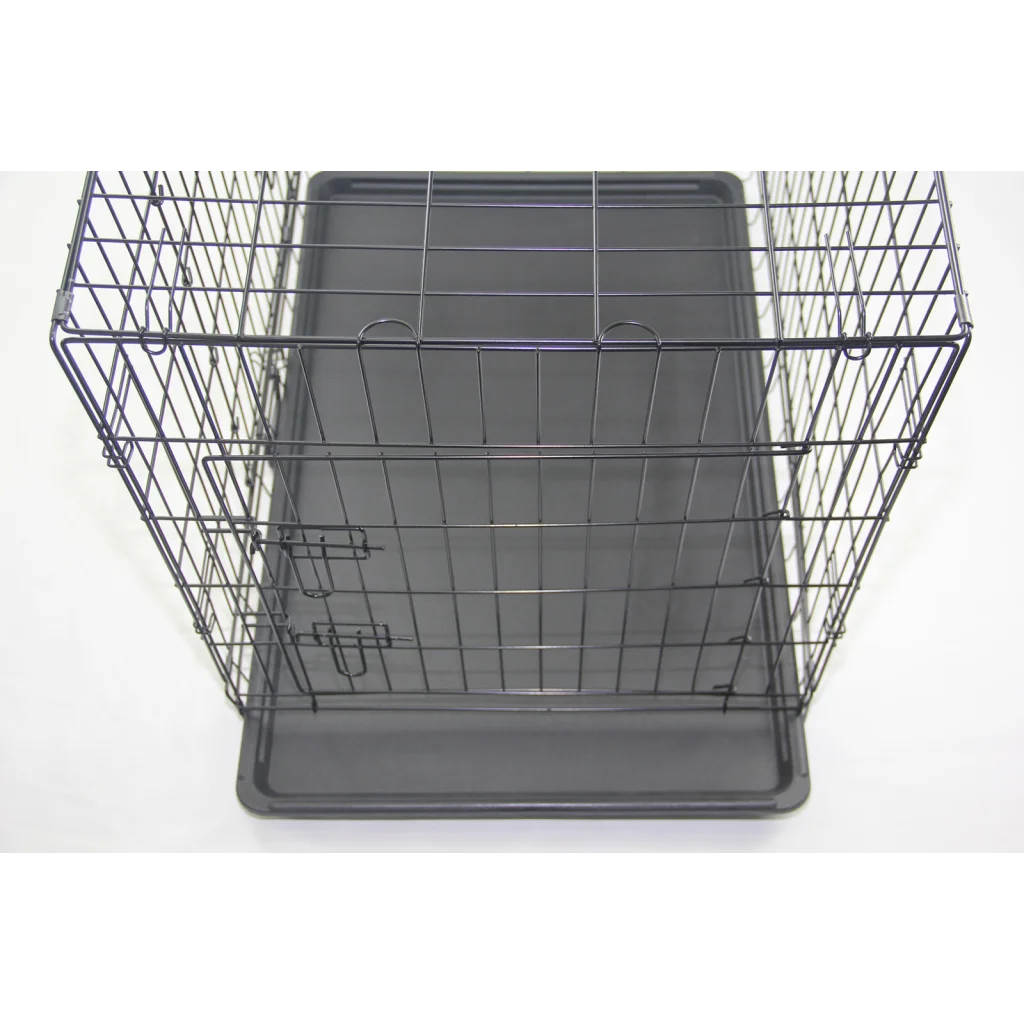Pet Cage Portable Foldable 48’’ Dog Cat Rabbit Collapsible