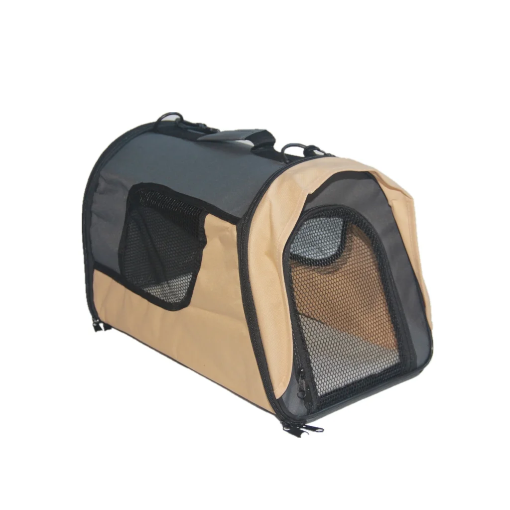Pet Carrier Travel Bag for Small Dog Cat Rabbit Guinea Pig