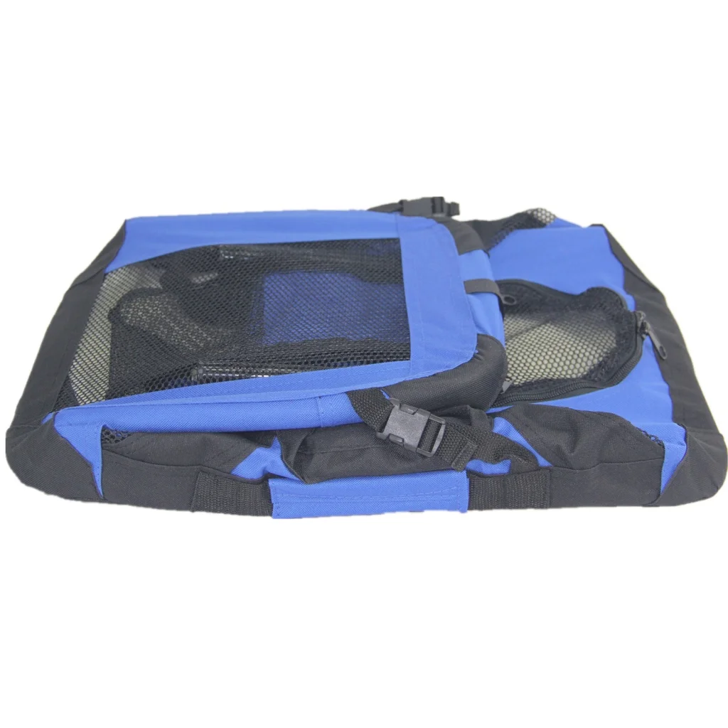 Pet Crate XL Portable Foldable Dog Puppy Cat Soft Cage