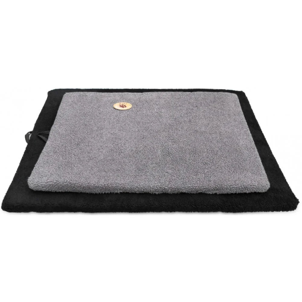 Pet Dog Bed XL Washable Cat Foam Beds Mat Pad Cushion