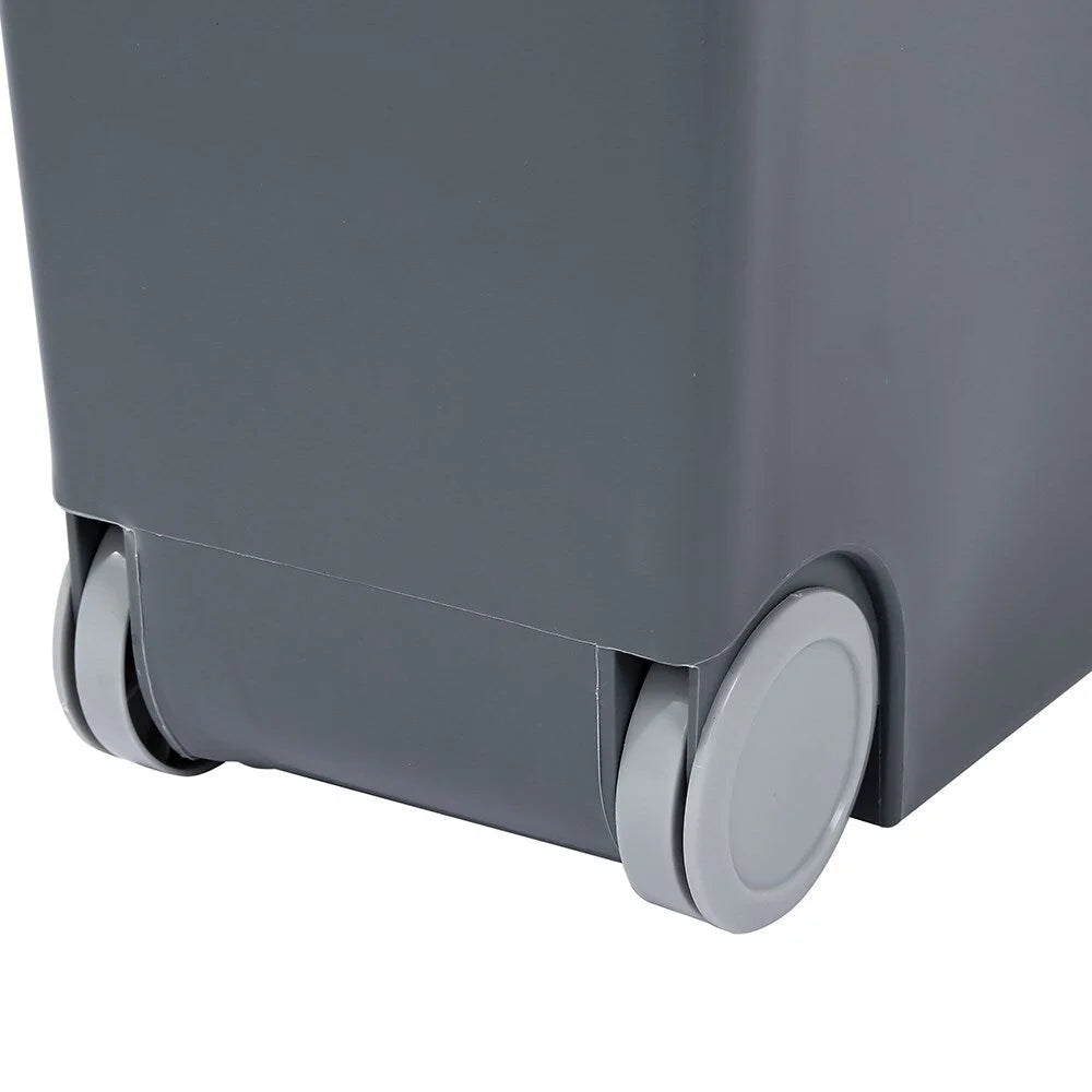 Pet Food Storage Container 32L for Dogs & Puppies