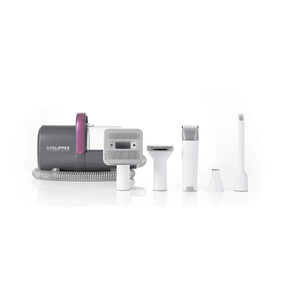 Pet Grooming Kit PETKIT AirClipper 5-in-1 - Pet Care