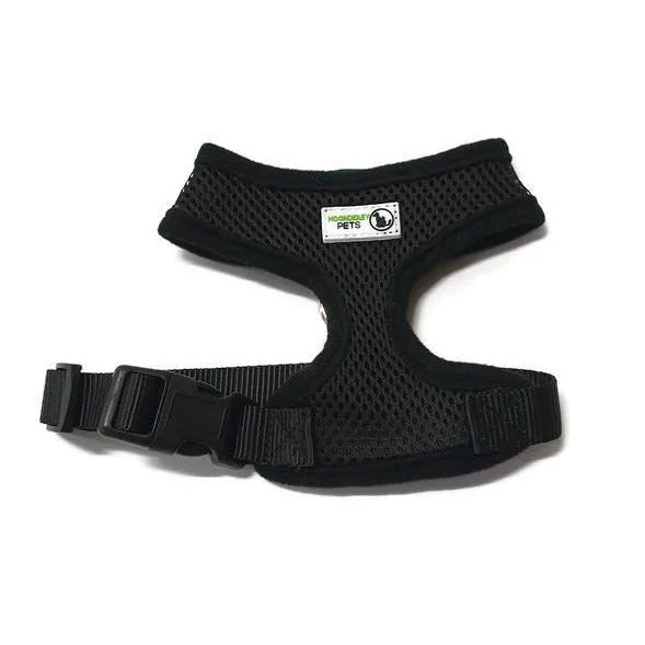 Pet Harness Soft Air Mesh Padded Adjustable - Moondidley