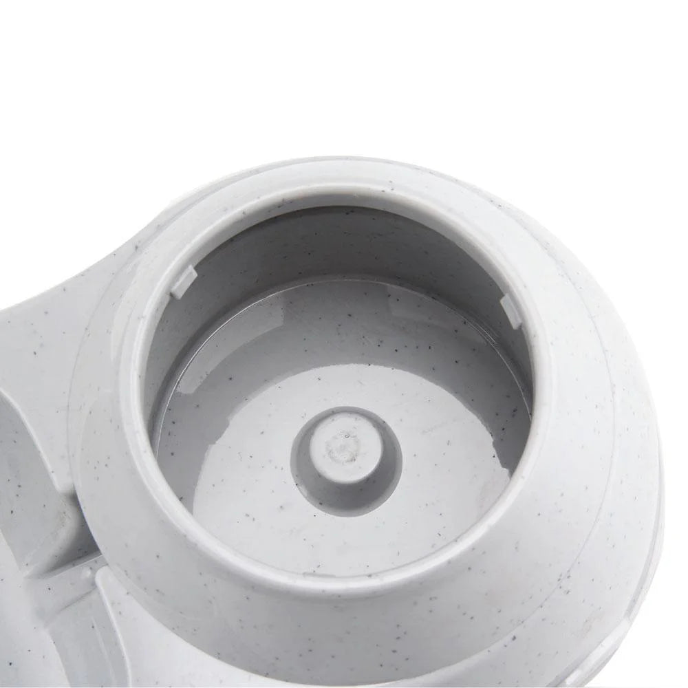 Pet Water Drinker 3.8L Automatic Dispenser Dog Cat Feeder