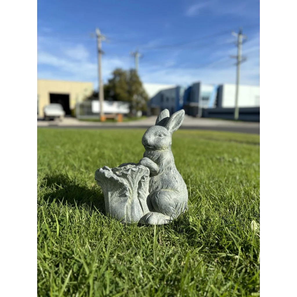 Peter Rabbit Planter - Home & Garden > Artificial Plants >