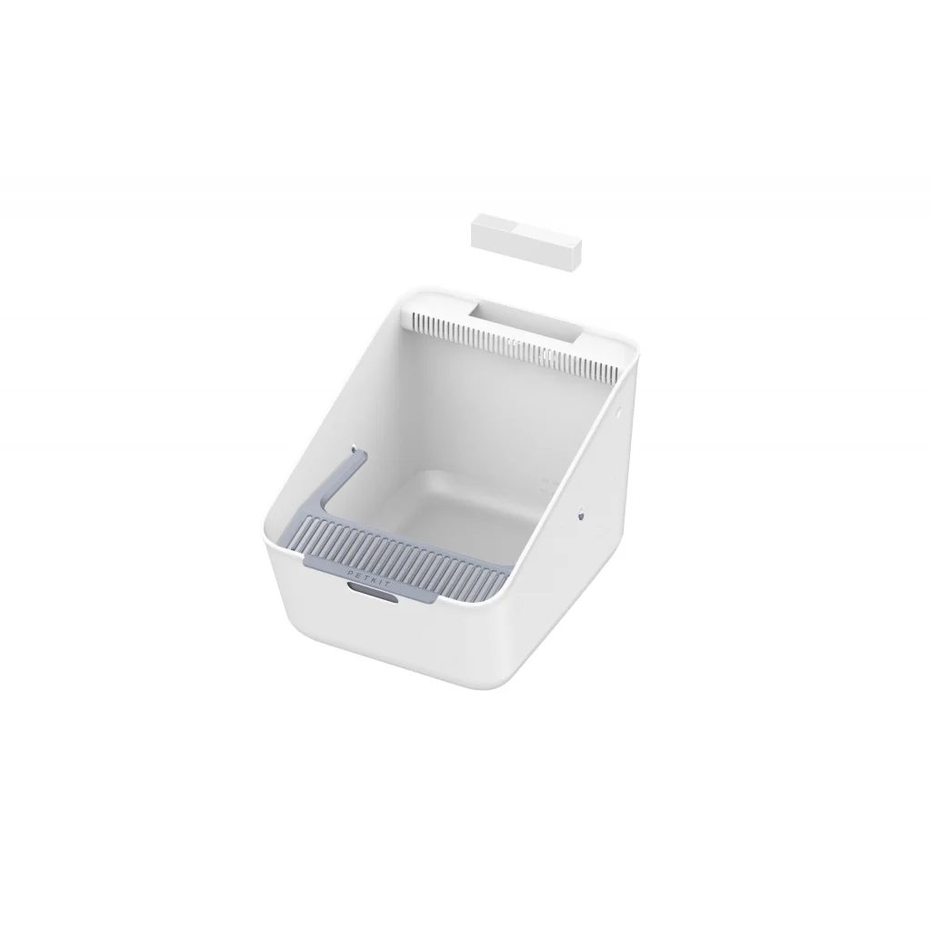 PETKIT Pura Cat Litter Box - Pet Care