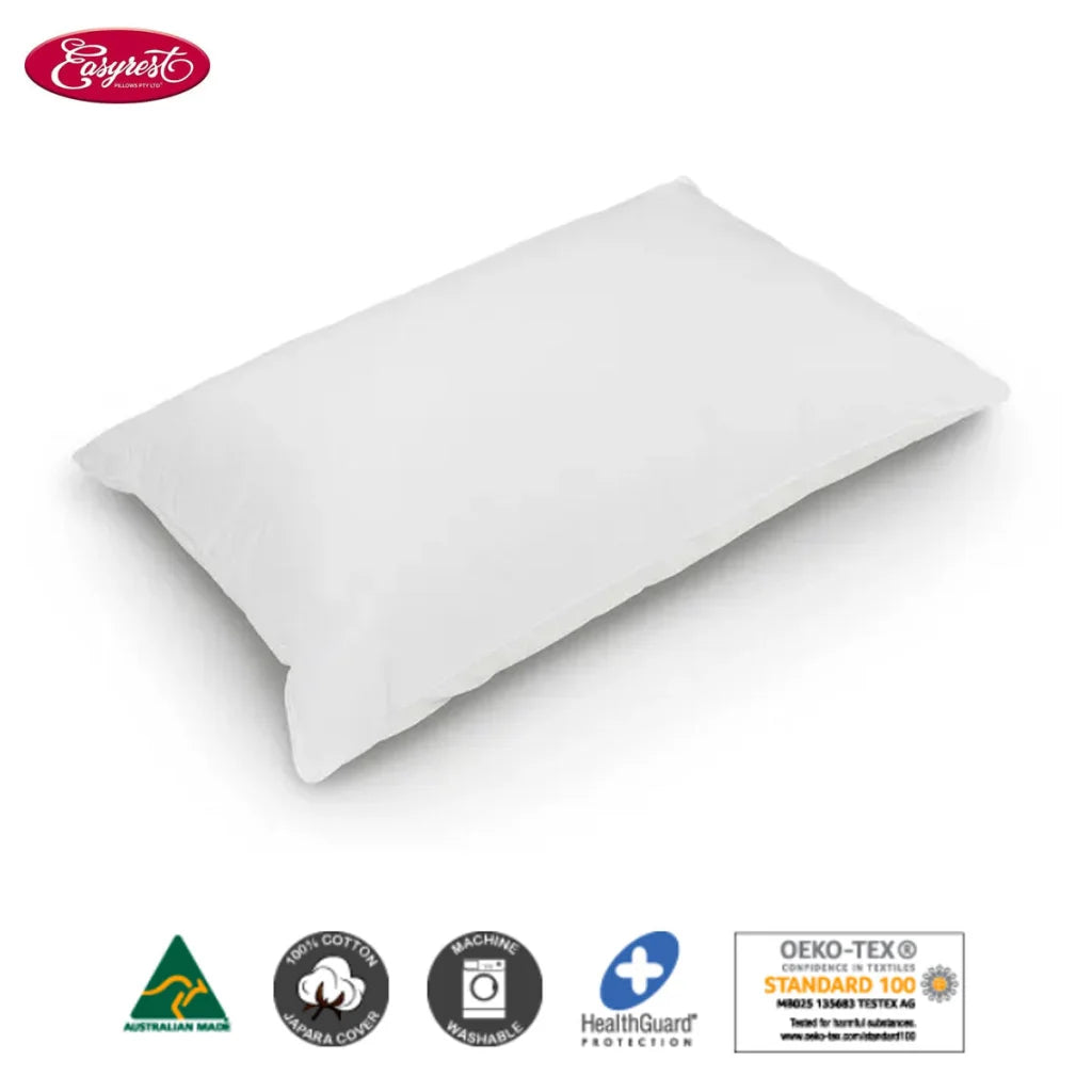 Pillow Easyrest BioFresh Allergy Sensitive Microblend