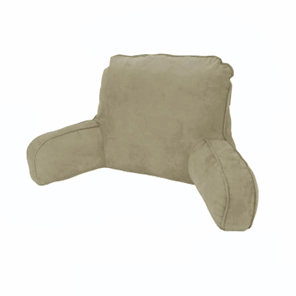 Pillow Easyrest Standard Backrest Oatmeal (Latte)