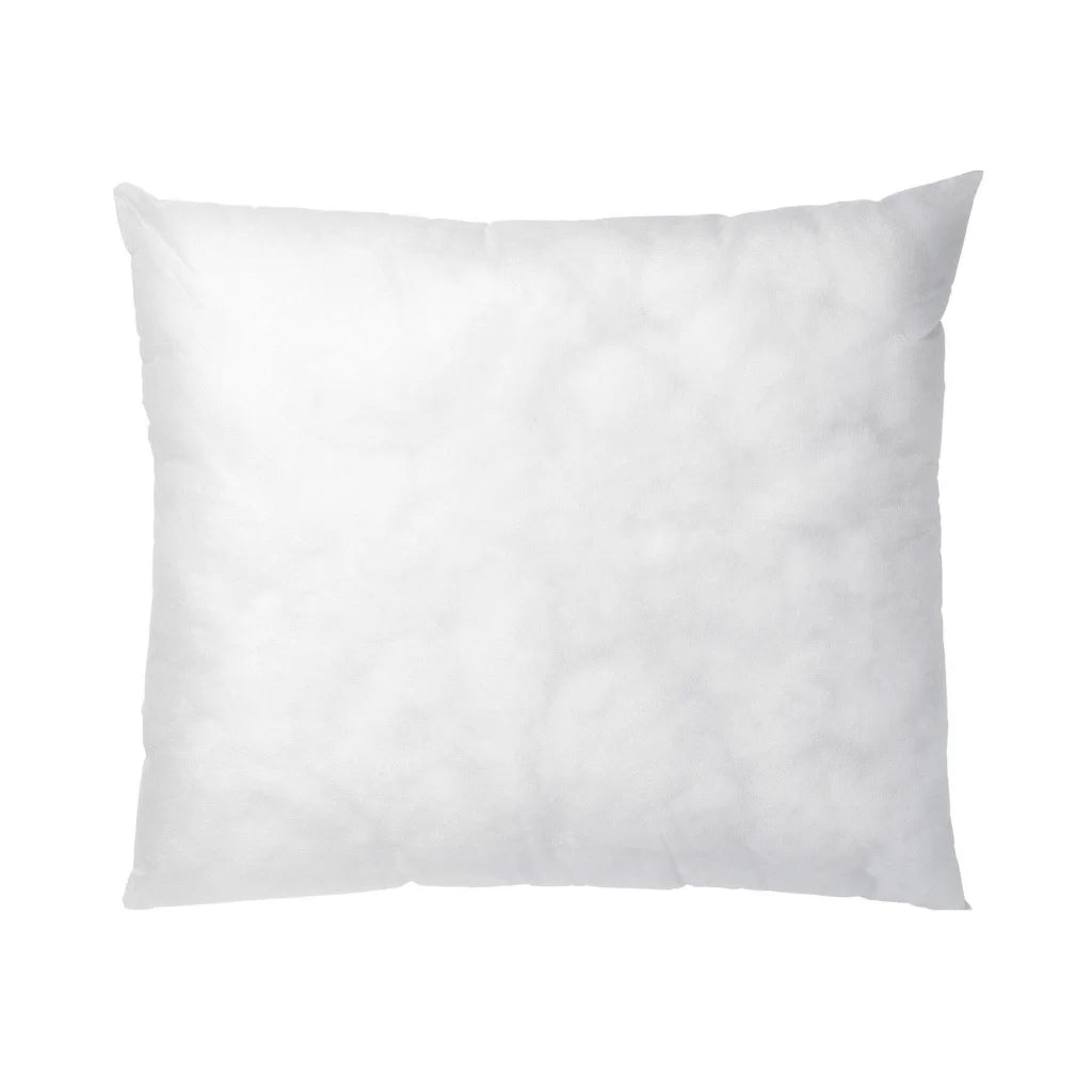 Pillow Insert One European Polyester Filled 65x65 cm - Home