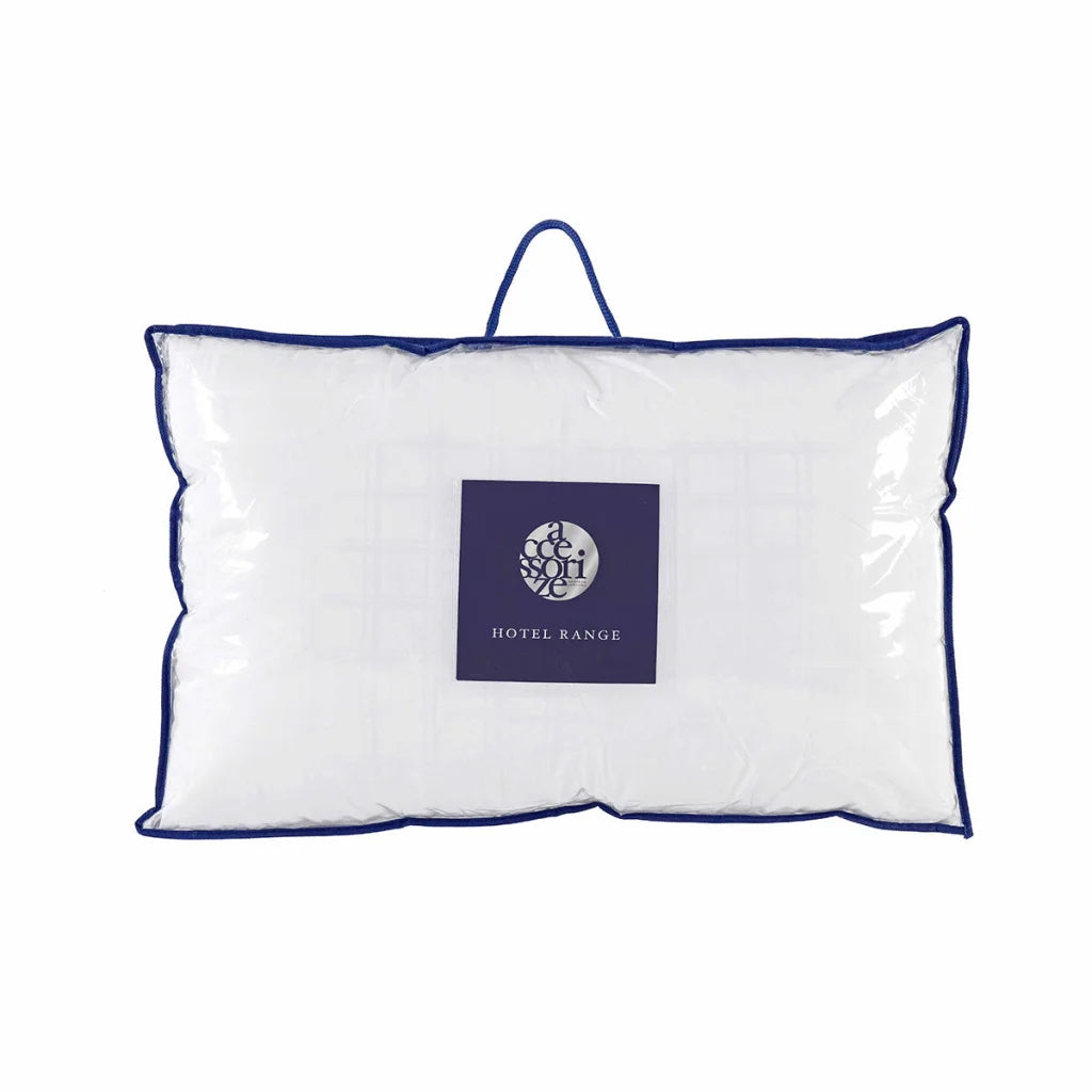 Pillow Standard Accessorize Deluxe Hotel Soft 45 x 70 cm