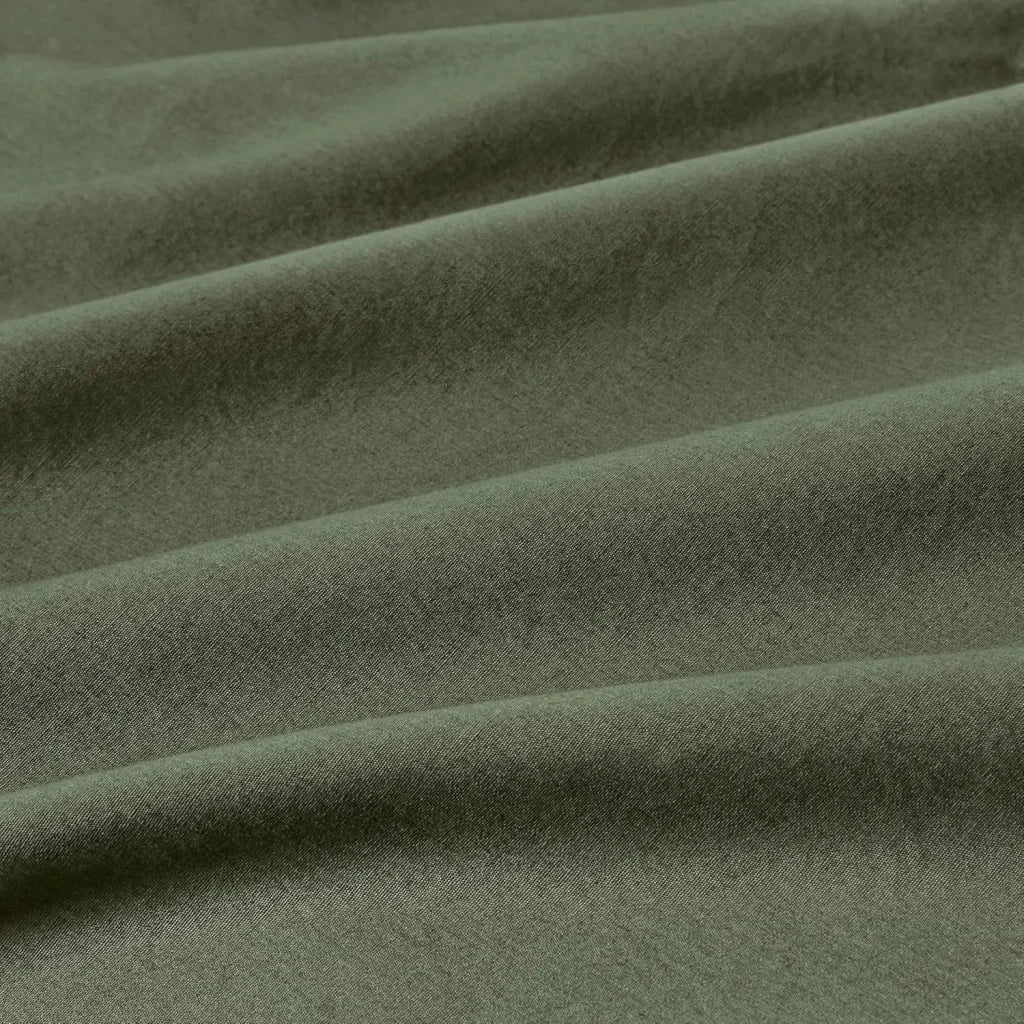 Pillowcase Set of 2 Vintage Washed 100% Cotton Luxurious