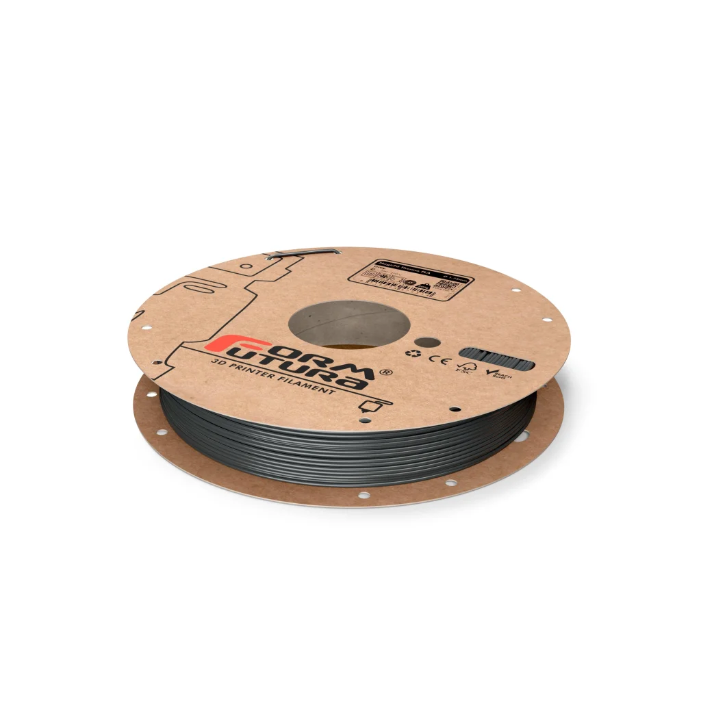 PLA Filament MagicFil Thermo PLA 1.75mm - Grey 500g