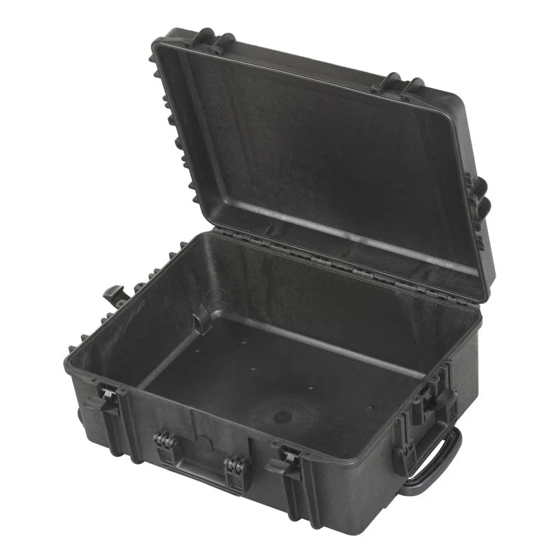 PLASTICA PANARO Case + Trolley - 620x250