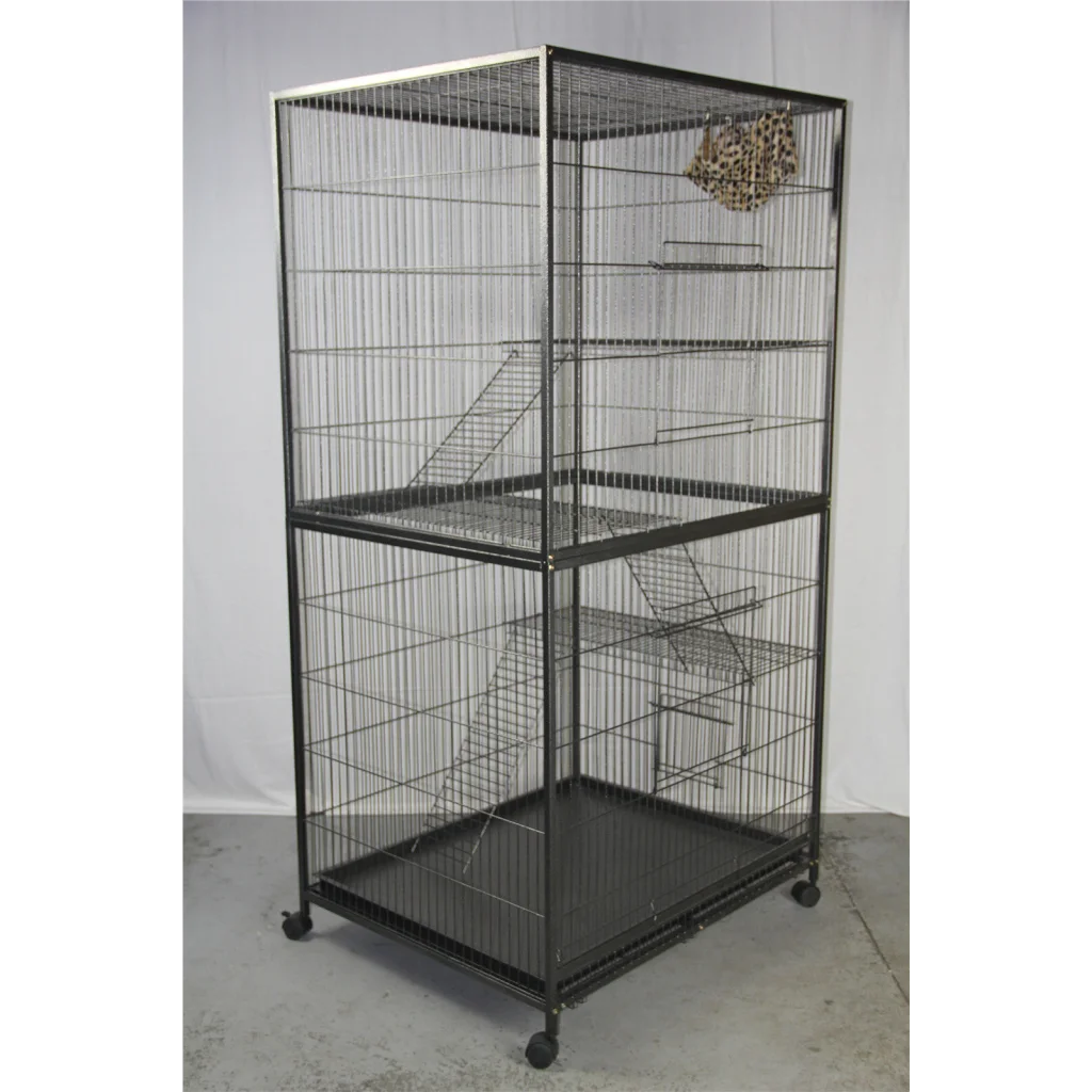 Platforms & Ladders for 180cm Ferret Cat Bird Parrot Cage