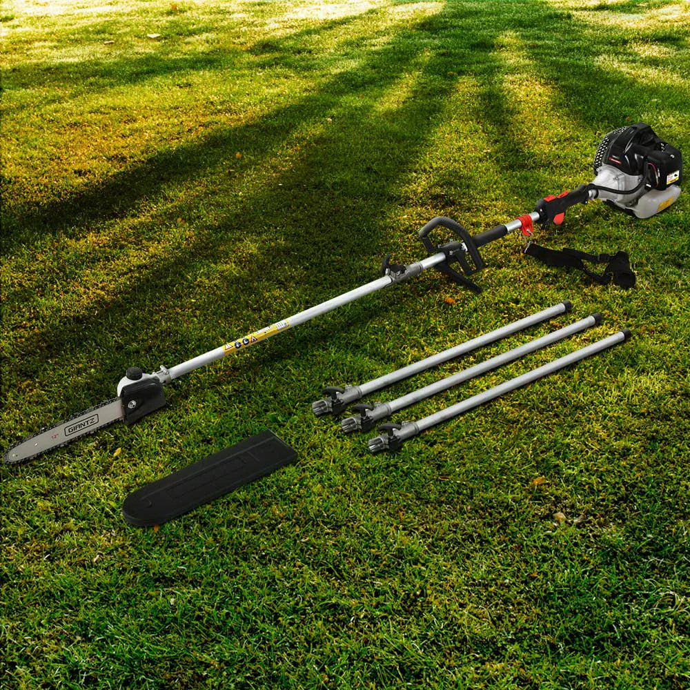 Pole Chainsaw Petrol 65CC Saw Chain Tree Pruner