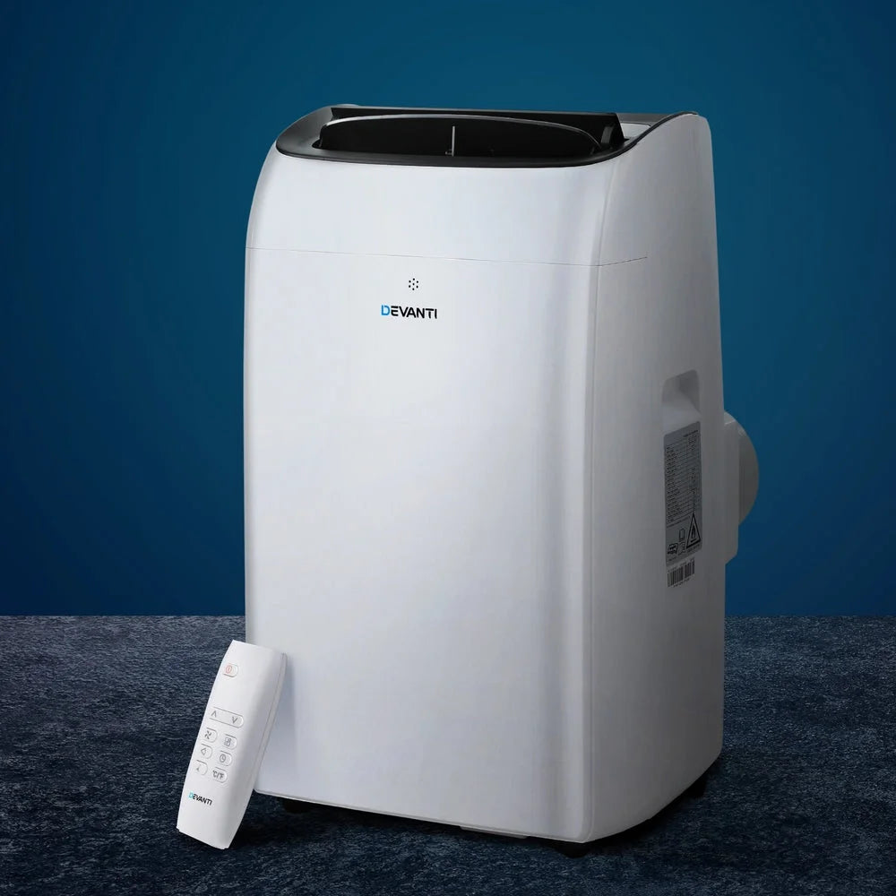 Portable Air Conditioner - 12000BTU - Appliances