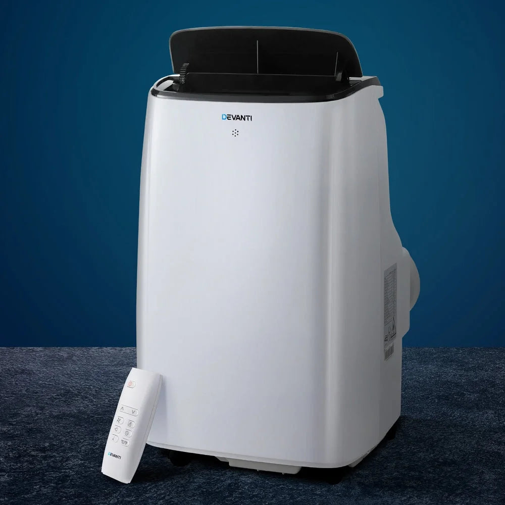 Portable Air Conditioner with WiFi - 7000BTU - Appliances