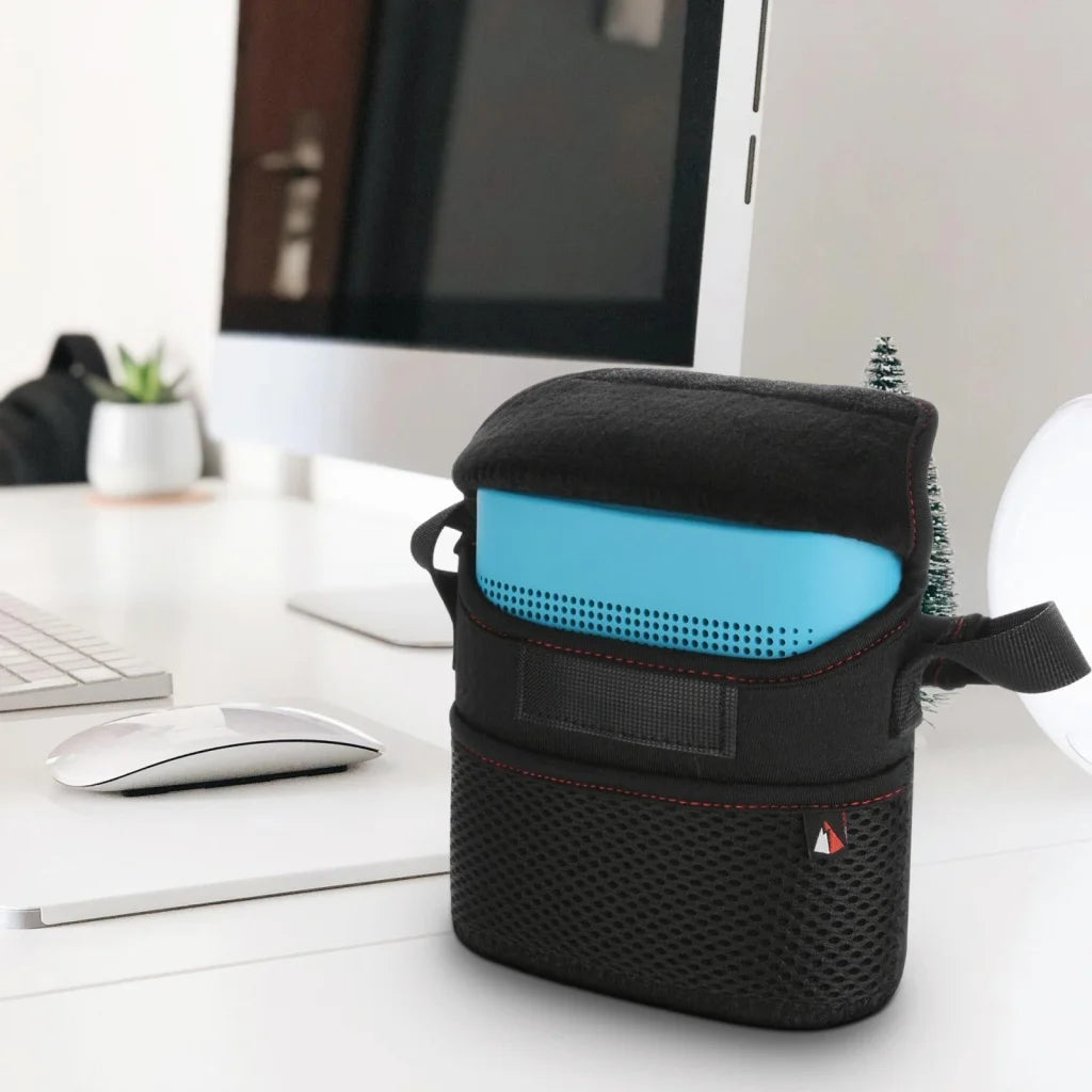 Portable Dustproof Cover for Bose Soundlink Ii Speaker