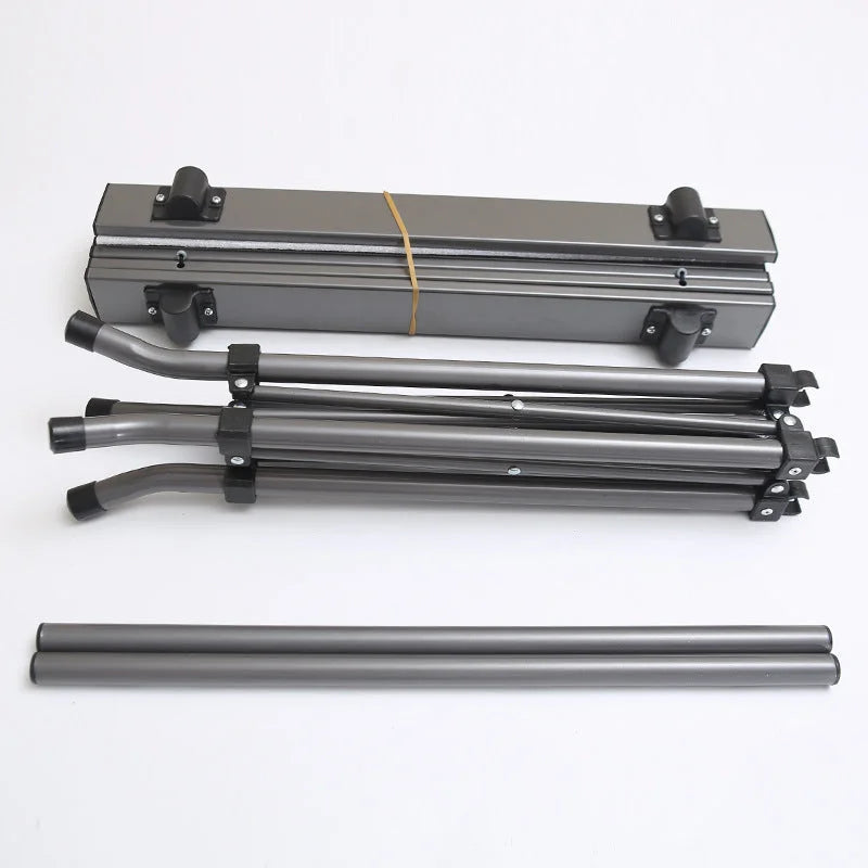 Portable Lightweight Folding Camping Table - Durable