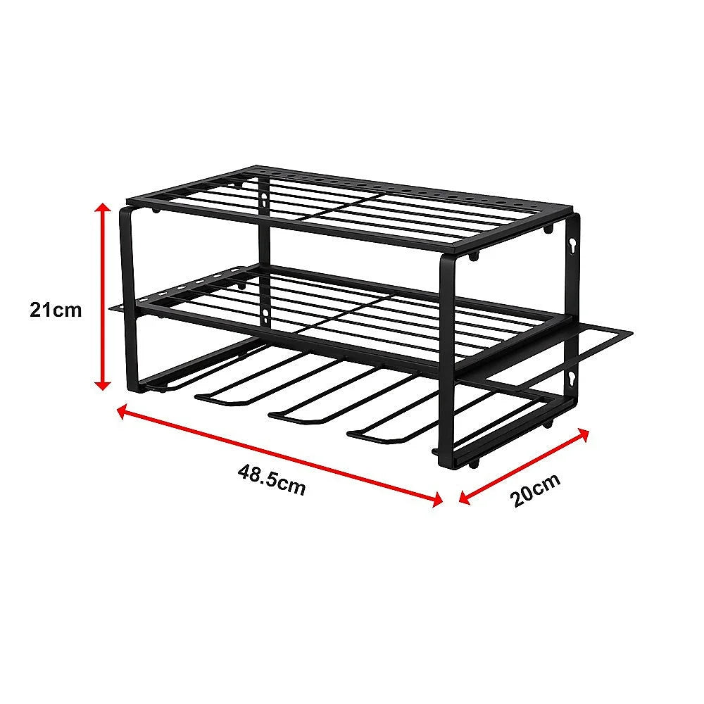 Power Tool Organiser Garage Storage - Tools