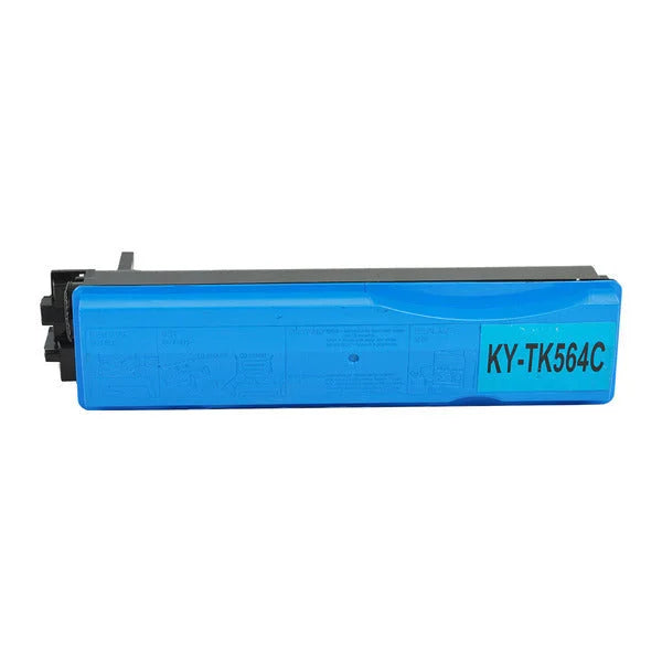 Premium Generic Cyan Toner for FS-C5300DN