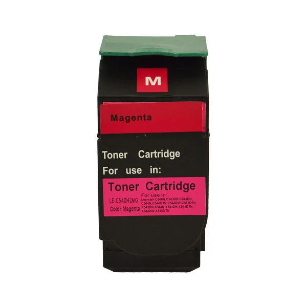 Premium Generic Magenta Toner C540HIMG