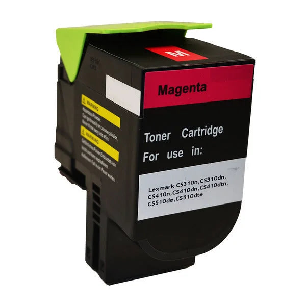 Premium Generic Toner 708HM Magenta