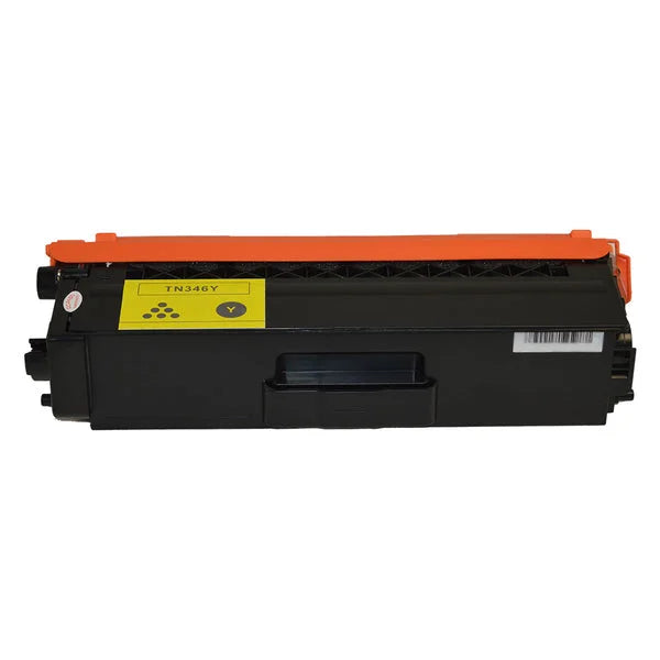 Premium Generic Yellow Toner Cartridge TN-346