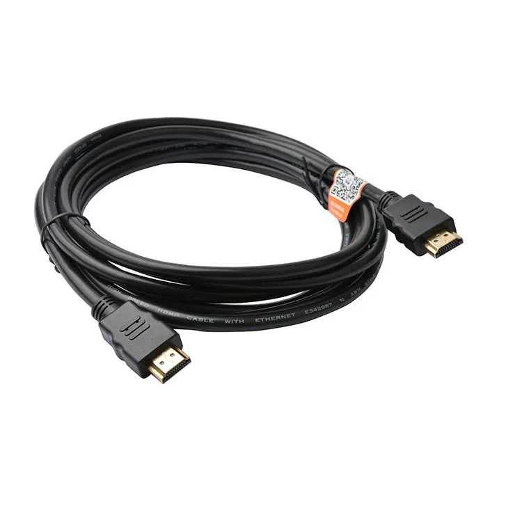 Premium HDMI Certified Cable 2m 8WARE Male to Male - 4Kx2K